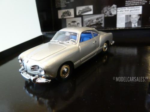 Volkswagen Karmann Ghia