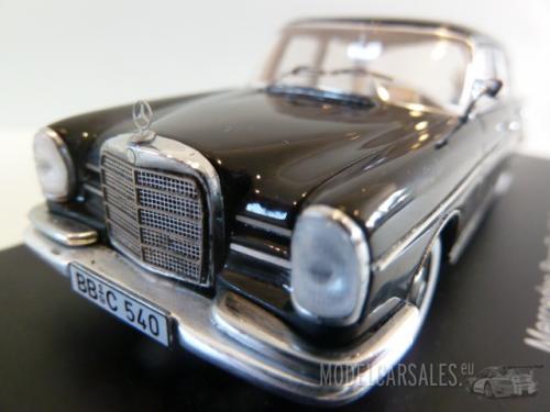 Mercedes-benz 300 SE Kurz (W112)