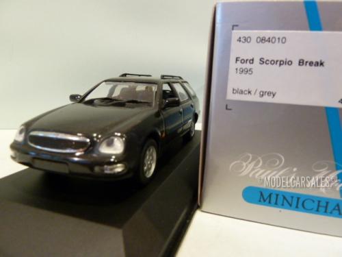 Ford Scorpio Mk2 Turnier