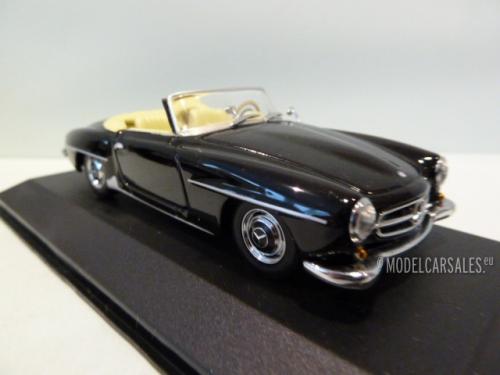 Mercedes-benz 190 SL (w121) Cabriolet