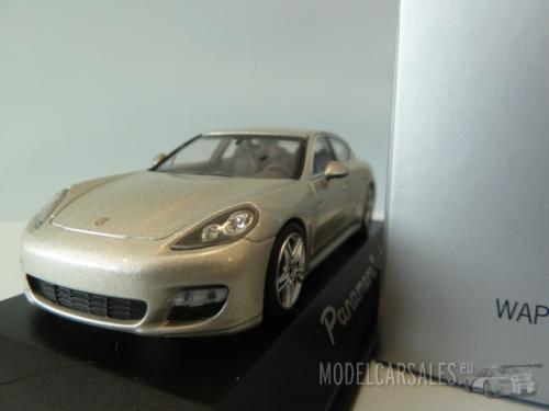 Porsche Panamera Turbo