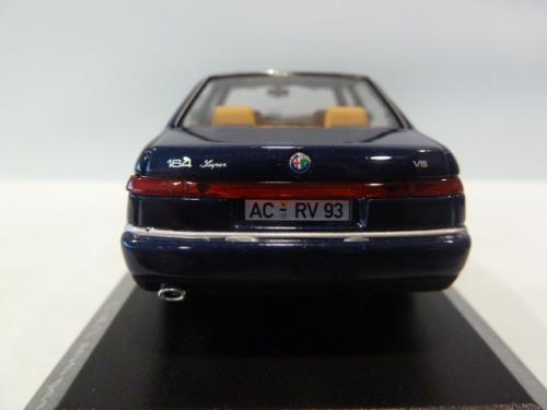 Alfa Romeo 164 3.0 Super V6