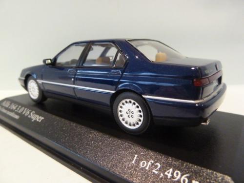 Alfa Romeo 164 3.0 Super V6