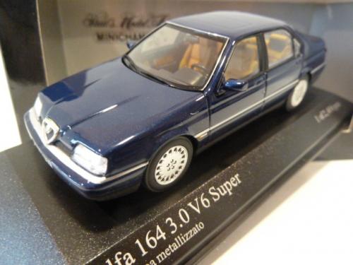 Alfa Romeo 164 3.0 Super V6