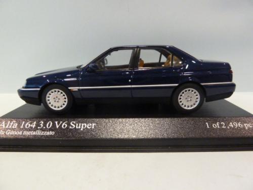 Alfa Romeo 164 3.0 Super V6