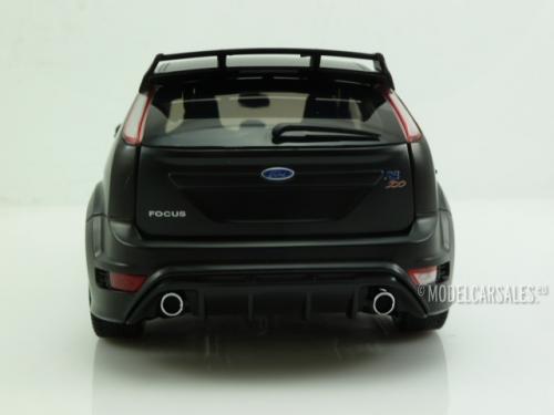 Ford Focus RS500