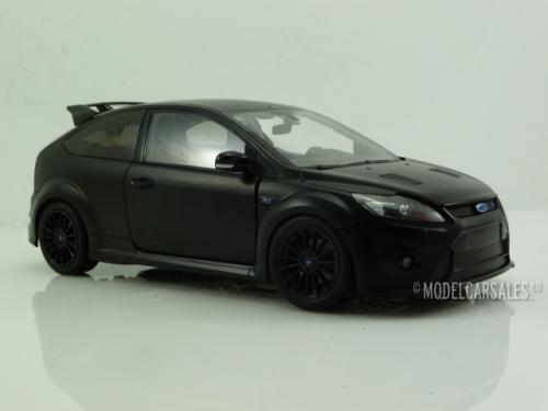 Ford Focus RS500