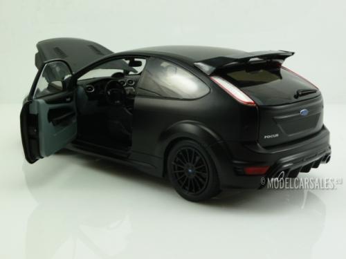 Ford Focus RS500