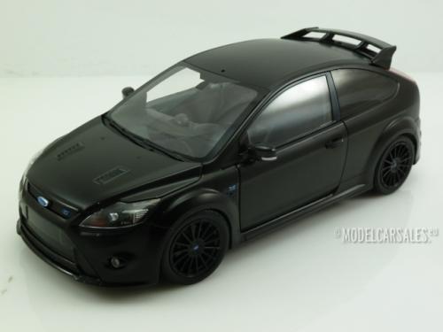 Ford Focus RS500