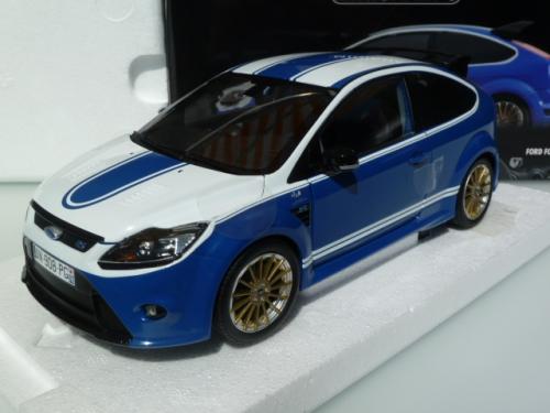 Ford Focus RS