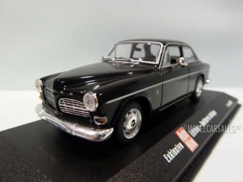 Volvo 121 Amazon