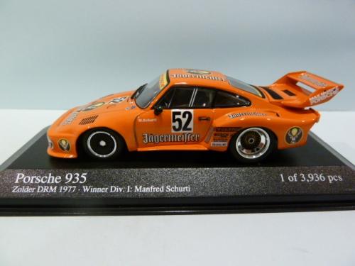 Porsche 935