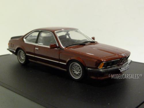 BMW 635 CSi