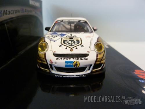 Porsche 997 Cup