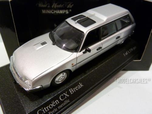 Citroen CX Break