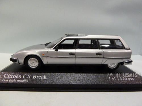 Citroen CX Break