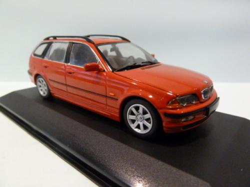 BMW 328i Touring