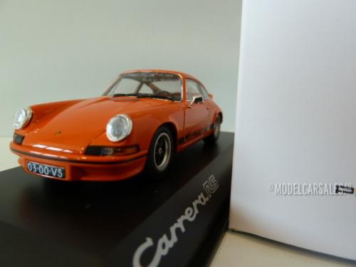 Porsche 911 Carrera RS 2.7