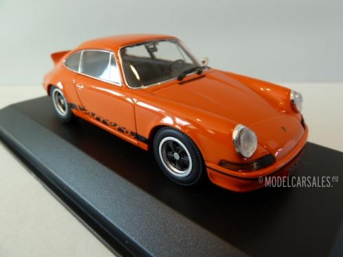 Porsche 911 Carrera RS 2.7