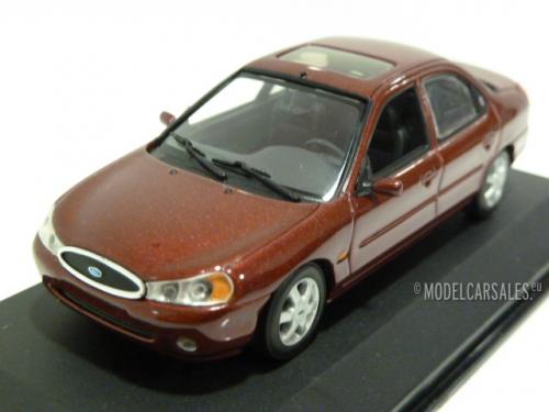 Ford Mondeo Mk2 Sedan