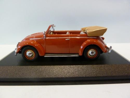 Volkswagen 1200 Cabriolet