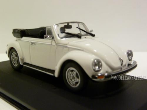 Volkswagen 1303 Cabriolet