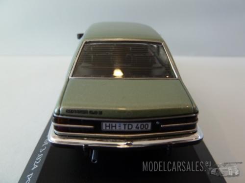 Opel Senator