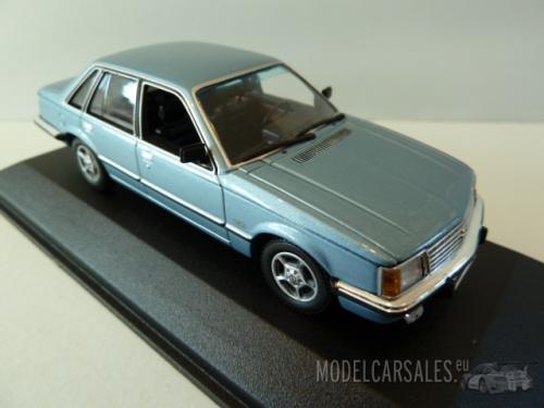 Opel Senator