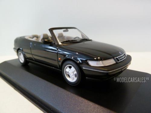 Saab 900 Cabriolet