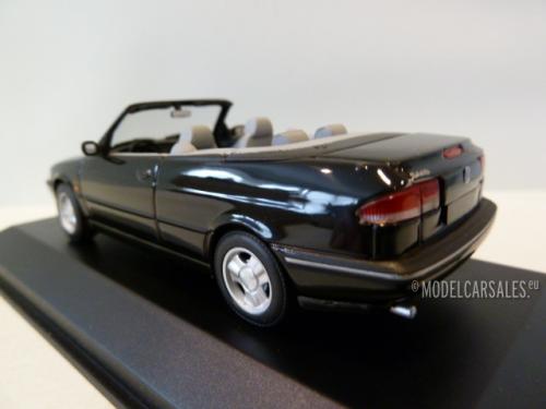 Saab 900 Cabriolet