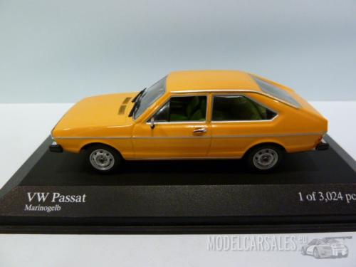 Volkswagen Passat I