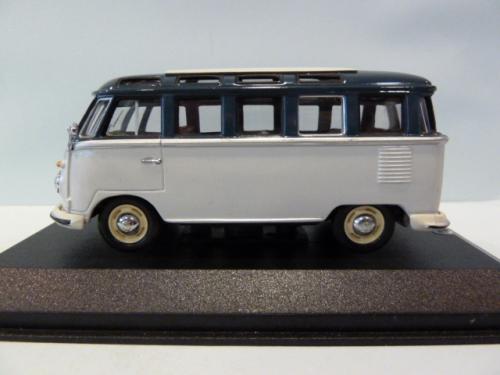 Volkswagen T1 Samba Bus