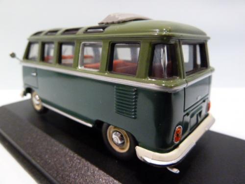 Volkswagen T1 Samba Bus