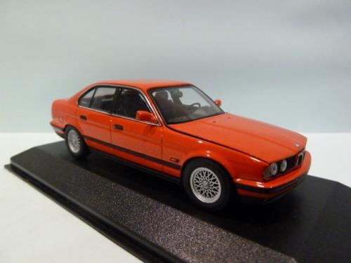 BMW 5 Series (e34)