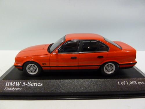 BMW 5 Series (e34)