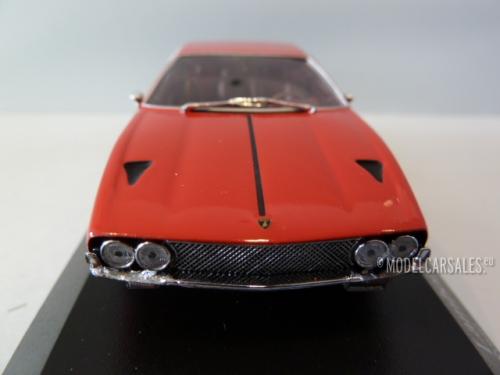 Lamborghini Espada