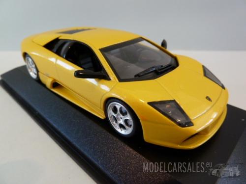 Lamborghini Murcielago