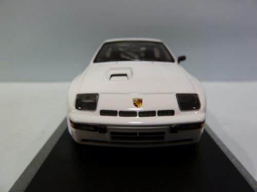 Porsche 924 Carrera GTS