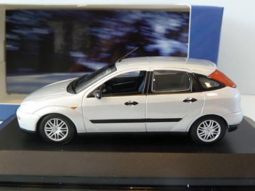 Ford Focus Hatchback 5-deurs