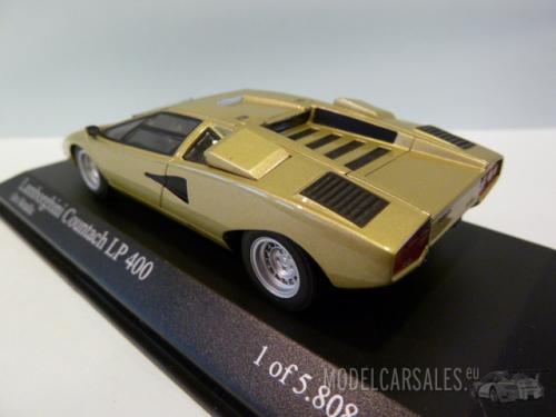 Lamborghini Countach Lp400