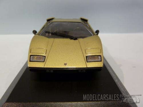 Lamborghini Countach Lp400