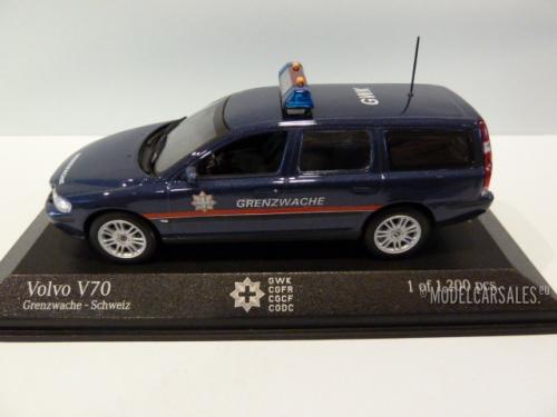 Volvo V70 Break