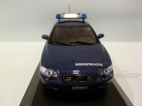 Volvo V70 Break