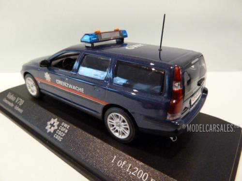 Volvo V70 Break