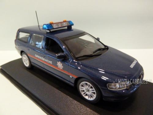 Volvo V70 Break