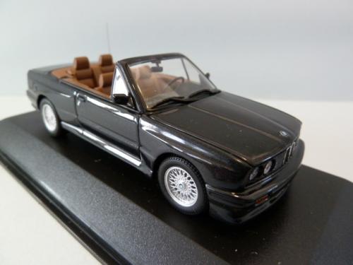 BMW M3 Cabriolet (e30)