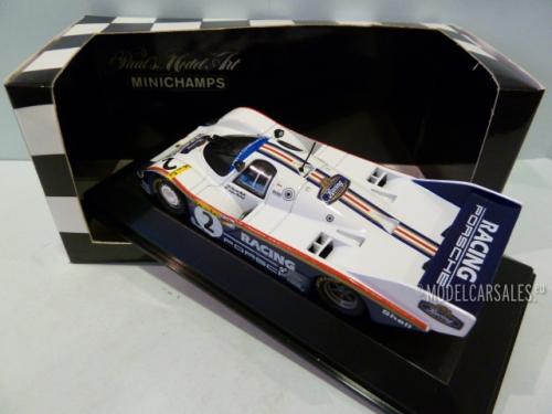 Porsche 956 K