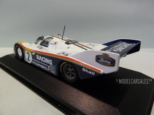 Porsche 956 K