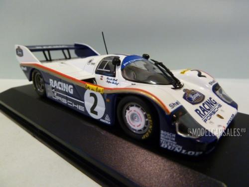 Porsche 956 K