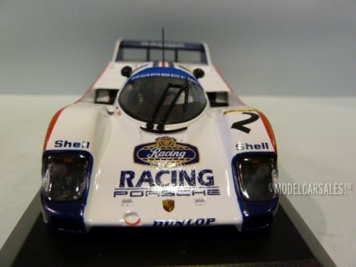 Porsche 956 K